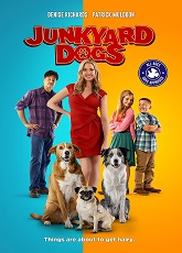 Junkyard Dogs ● Vj Emmy