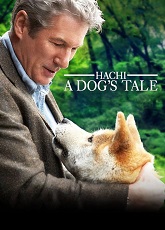 Hachi: A Dog\'s Tale ● Vj Junior
