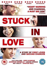 Stuck in Love ● Vj Junior