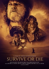Survive or Die ● Vj Ice P
