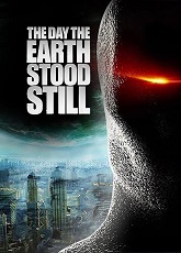 The Day the Earth Stood Still ● Vj Junior