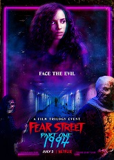 Fear Street: Part One - 1994 ● Vj Emmy