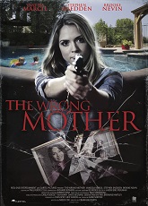 The Wrong Mother ● Vj Ulio