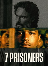 7 Prisoners ● Vj Emmy
