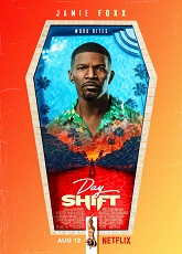Day Shift ● Vj Jingo