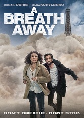 A Breath Away ● Vj Nelly