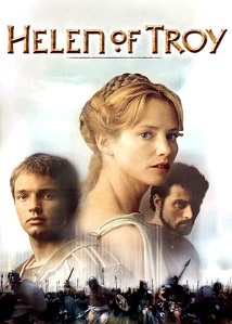 Helen of Troy ● Vj Junior