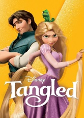 Tangled ● Vj Kevo