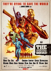Suicide Squad 2 ● Vj Emmy