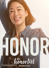 The Honor List ● Vj Junior