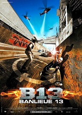 District B13 ● Vj Jingo