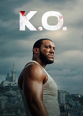 K.O ● Vj Junior