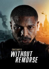 Without Remorse ● Vj Jingo