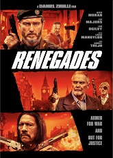 Renegades ● Vj Jingo