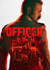 Officer on Duty ● Vj Jingo