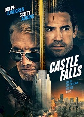 Castle Falls ● Vj Emmy
