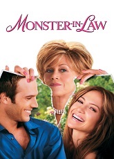 Monster-in-Law ● Vj Junior