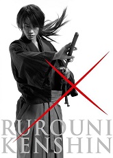 Rurouni Kenshin Part I: Origins ● Vj Ice P