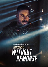 Without Remorse ● Vj Junior