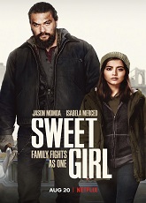 Sweet Girl ● Vj Junior