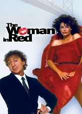 The Woman in Red ● Vj Junior