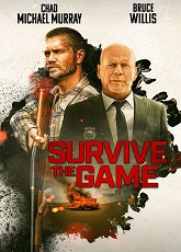 Survive The Game ● Vj Emmy
