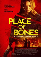 Place of Bones ● Vj Jovan