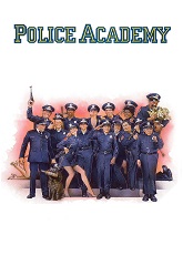 Police Academy ● Vj Jingo