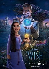 Wish ● Vj Uncle T