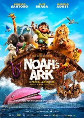 Noah\'s Ark ● Vj Uncle T