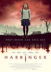 The Harbinger ● Vj Muba