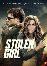 Stolen Girl ● Vj Ice P