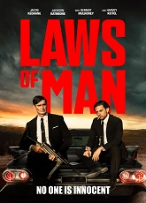 Laws of Man ● Vj Emmy