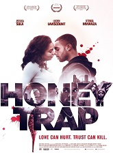 Honeytrap ● Vj Isma  K
