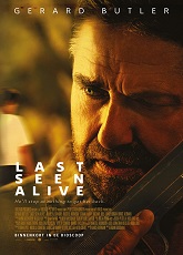Last Seen Alive ● Vj Jingo