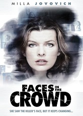 Faces in the Crowd ● Vj Junior