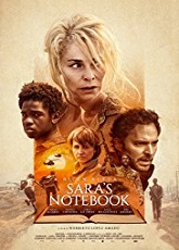 Saras Notebook ● Vj Kevin