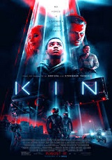 Kin  ● Vj Junior