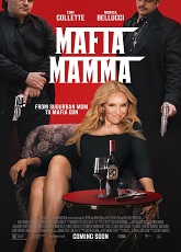 Mafia Mamma ● Vj Junior