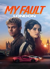 My Fault: London ● Vj Ulio
