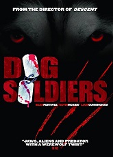 Dog Soldiers ● Vj Jingo