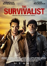 The Survivalist ● Vj Ice P