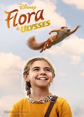 Flora & Ulysses ● Vj Emmy