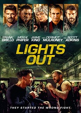 Lights Out ● Vj Junior