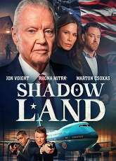 Shadow Land ● Vj Junior