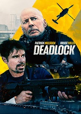 Deadlock ● Vj Ice P