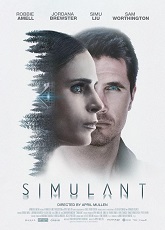 Simulant ● Vj Muba