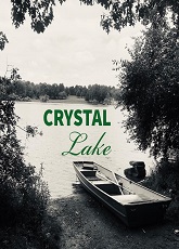 Camp Crystal Lake ● Vj Emmy
