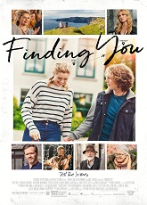 Finding You ● Vj Aaron