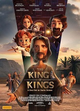 The King of Kings ● Vj Uncle T